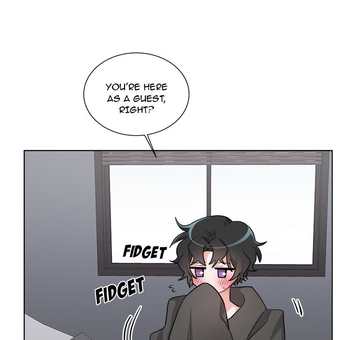 Pheromone Sherbet♥ - Chapter 22 [photo 17] - MangaPorn