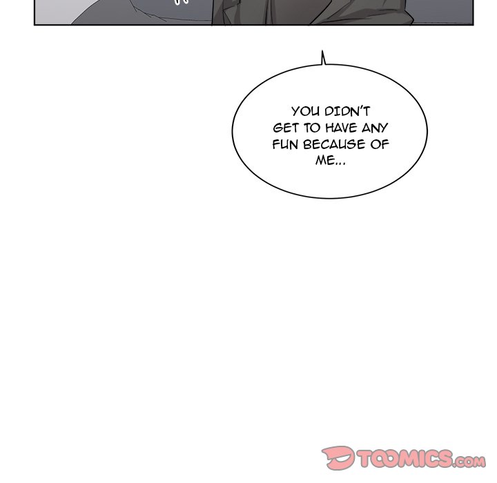 Pheromone Sherbet♥ - Chapter 22 [photo 18] - MangaPorn