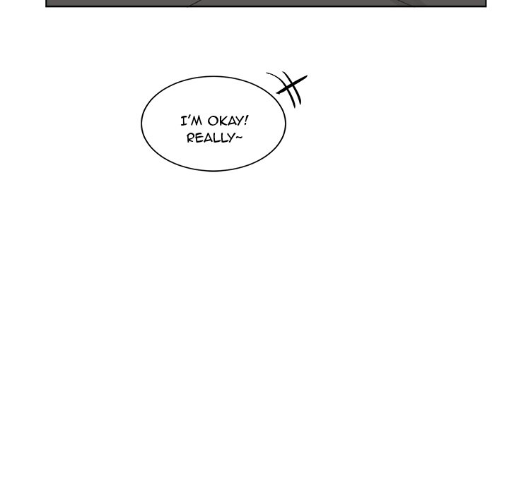 Pheromone Sherbet♥ - Chapter 22 [photo 20] - MangaPorn