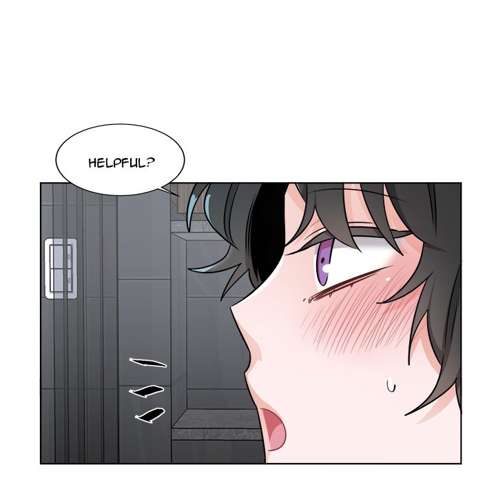 Pheromone Sherbet♥ - Chapter 22 [photo 23] - MangaPorn