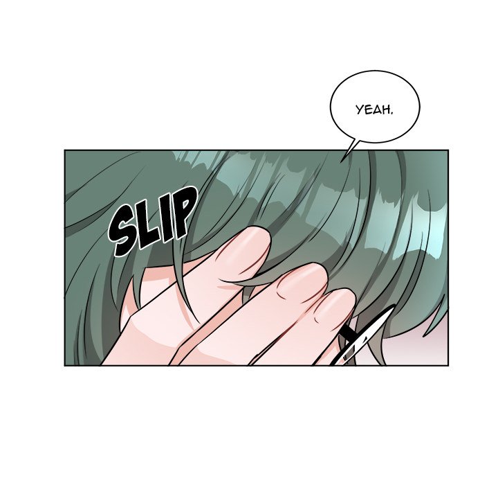 Pheromone Sherbet♥ - Chapter 22 [photo 24] - MangaPorn