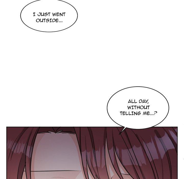 Pheromone Sherbet♥ - Chapter 22 [photo 53] - MangaPorn