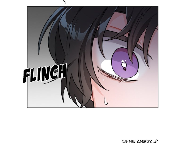 Pheromone Sherbet♥ - Chapter 22 [photo 55] - MangaPorn