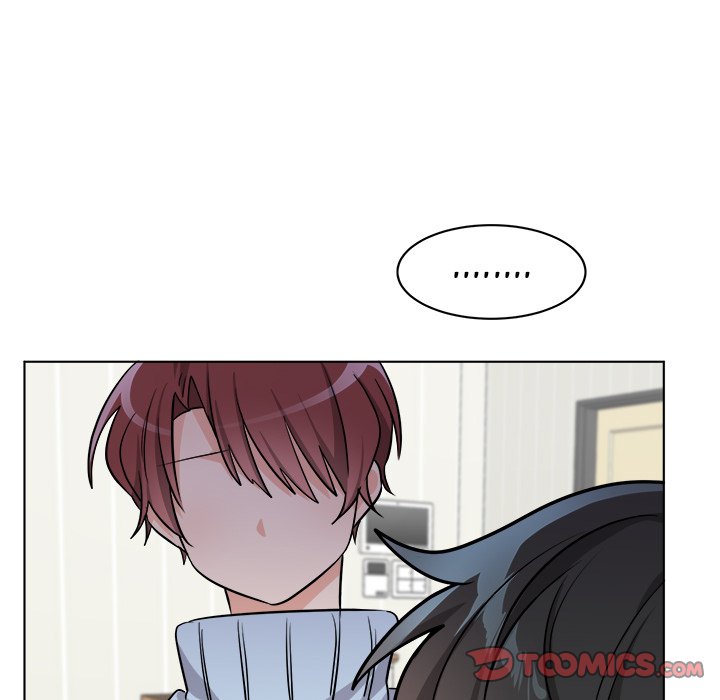 Pheromone Sherbet♥ - Chapter 22 [photo 58] - MangaPorn