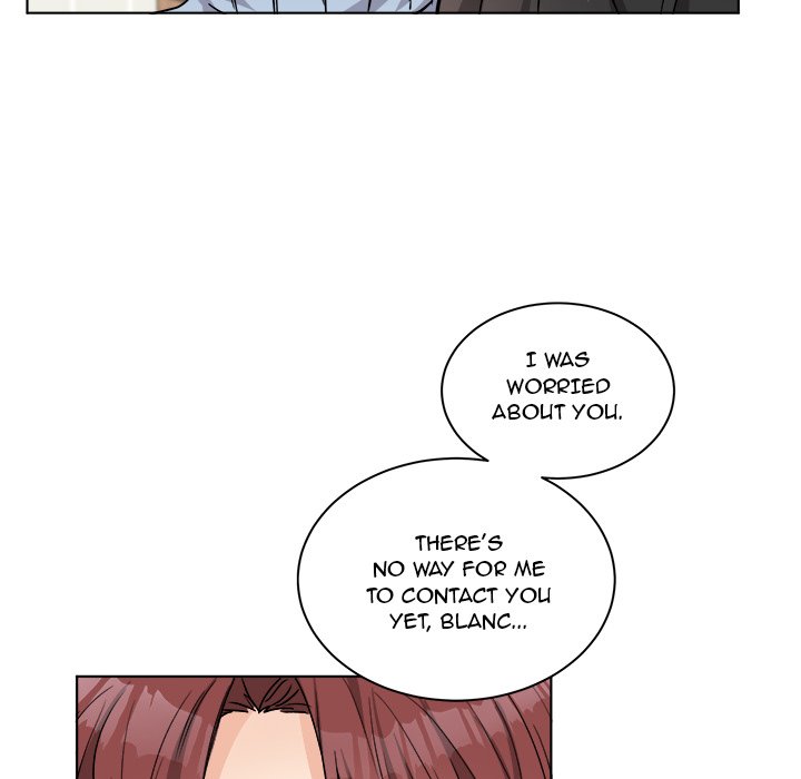 Pheromone Sherbet♥ - Chapter 22 [photo 59] - MangaPorn