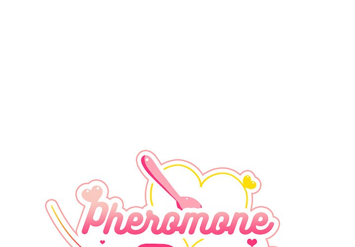 Pheromone Sherbet♥ - Chapter 23 [photo 1] - MangaPorn