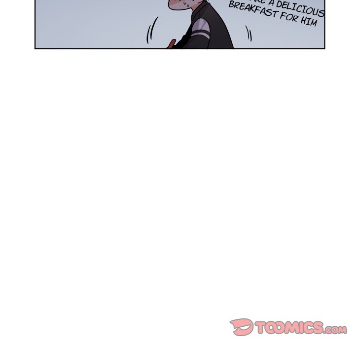 Pheromone Sherbet♥ - Chapter 23 [photo 16] - MangaPorn