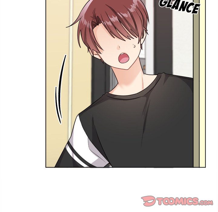 Pheromone Sherbet♥ - Chapter 23 [photo 24] - MangaPorn