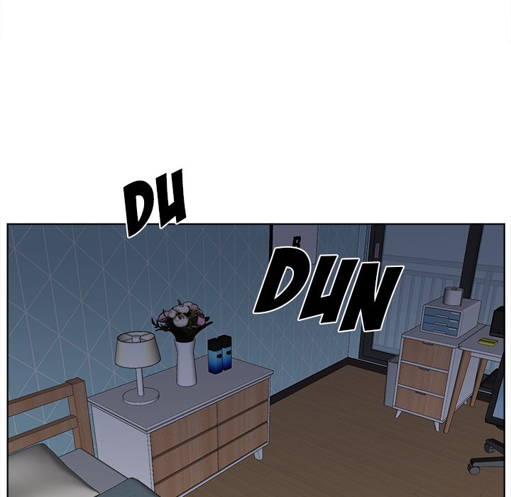 Pheromone Sherbet♥ - Chapter 23 [photo 25] - MangaPorn