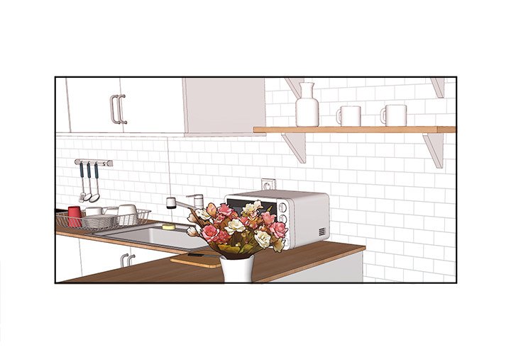 Pheromone Sherbet♥ - Chapter 23 [photo 3] - MangaPorn