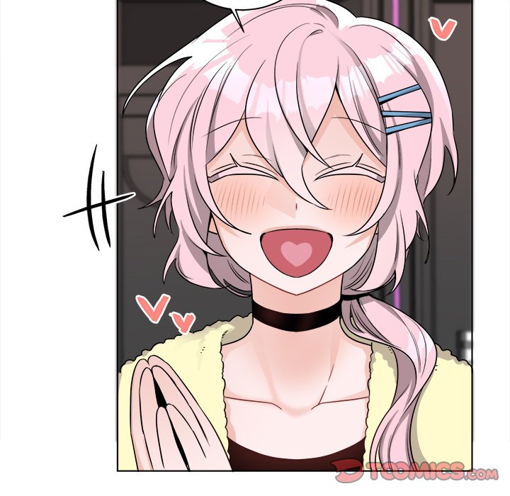 Pheromone Sherbet♥ - Chapter 23 [photo 32] - MangaPorn