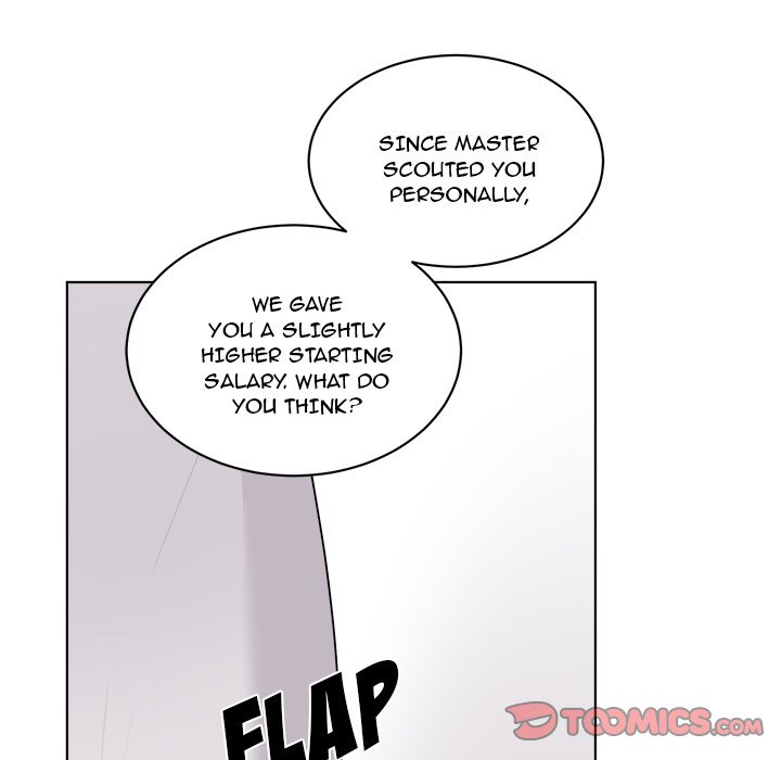 Pheromone Sherbet♥ - Chapter 23 [photo 44] - MangaPorn