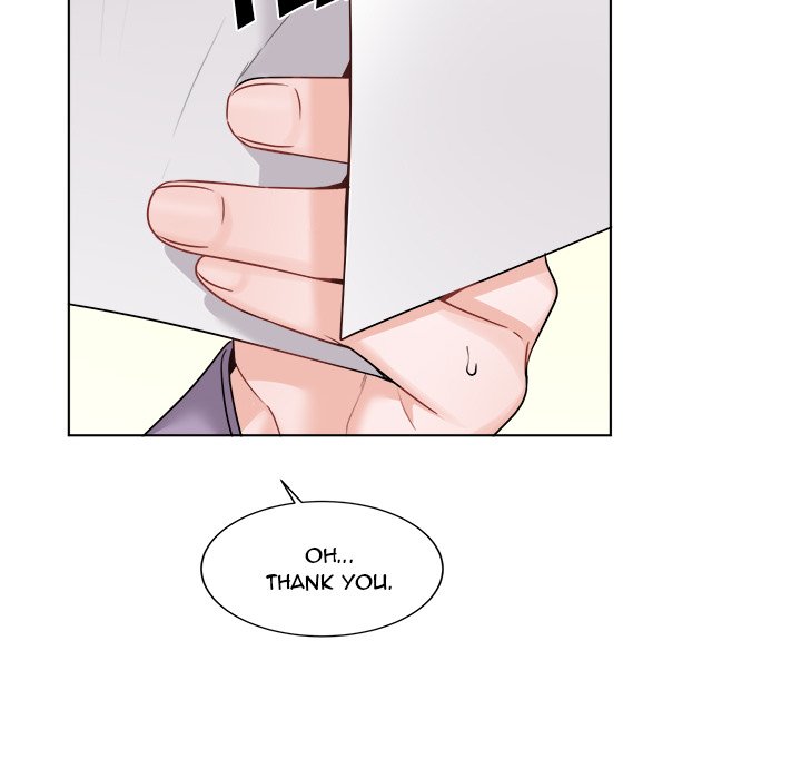 Pheromone Sherbet♥ - Chapter 23 [photo 45] - MangaPorn