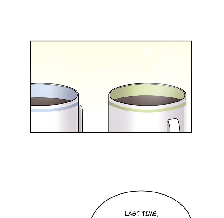 Pheromone Sherbet♥ - Chapter 23 [photo 51] - MangaPorn