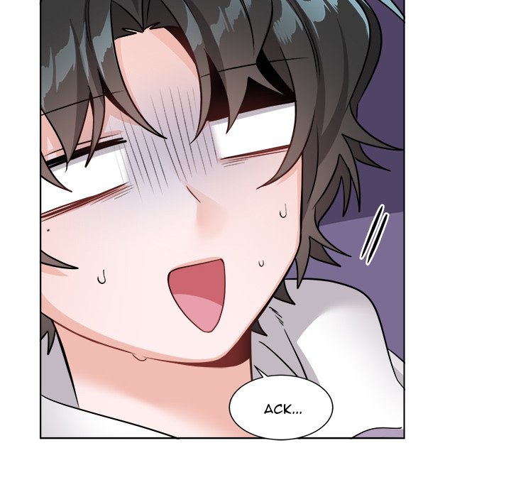 Pheromone Sherbet♥ - Chapter 23 [photo 57] - MangaPorn