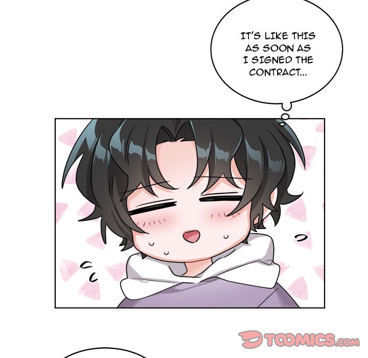 Pheromone Sherbet♥ - Chapter 23 [photo 60] - MangaPorn