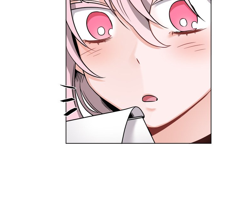 Pheromone Sherbet♥ - Chapter 23 [photo 63] - MangaPorn