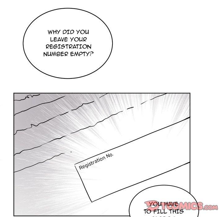 Pheromone Sherbet♥ - Chapter 23 [photo 64] - MangaPorn