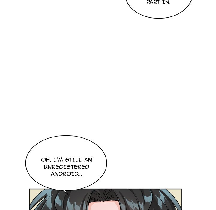 Pheromone Sherbet♥ - Chapter 23 [photo 65] - MangaPorn