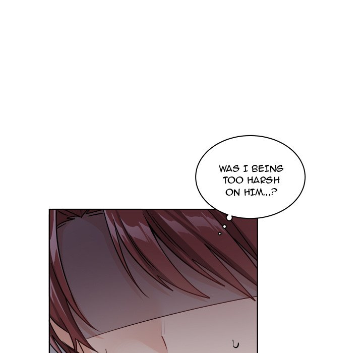 Pheromone Sherbet♥ - Chapter 23 [photo 7] - MangaPorn