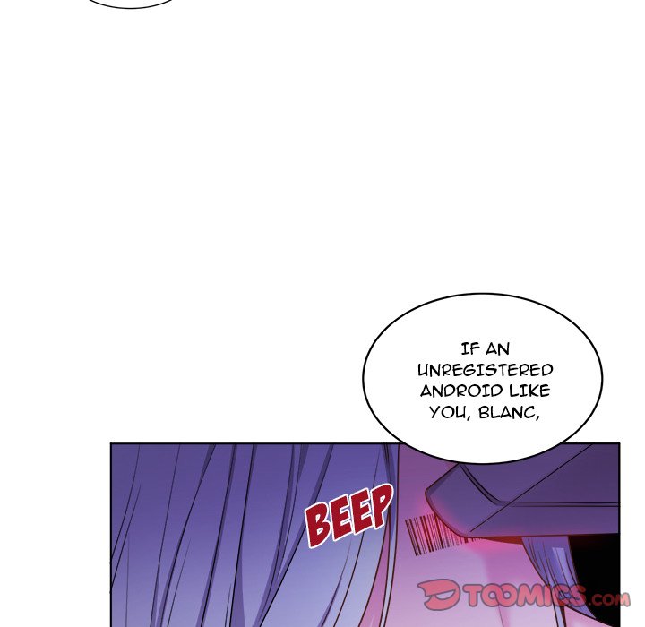 Pheromone Sherbet♥ - Chapter 23 [photo 70] - MangaPorn