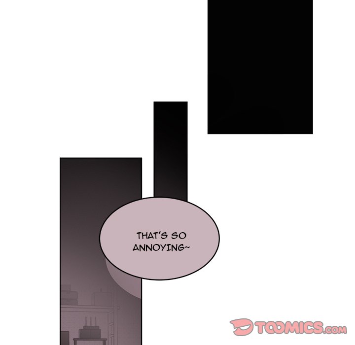 Pheromone Sherbet♥ - Chapter 24 [photo 32] - MangaPorn