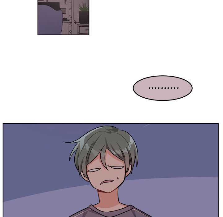 Pheromone Sherbet♥ - Chapter 24 [photo 33] - MangaPorn