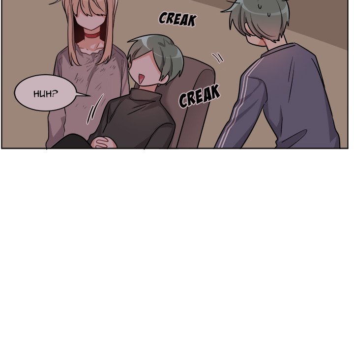 Pheromone Sherbet♥ - Chapter 24 [photo 37] - MangaPorn