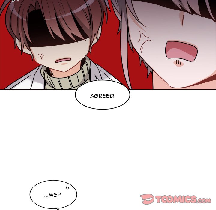 Pheromone Sherbet♥ - Chapter 24 [photo 44] - MangaPorn