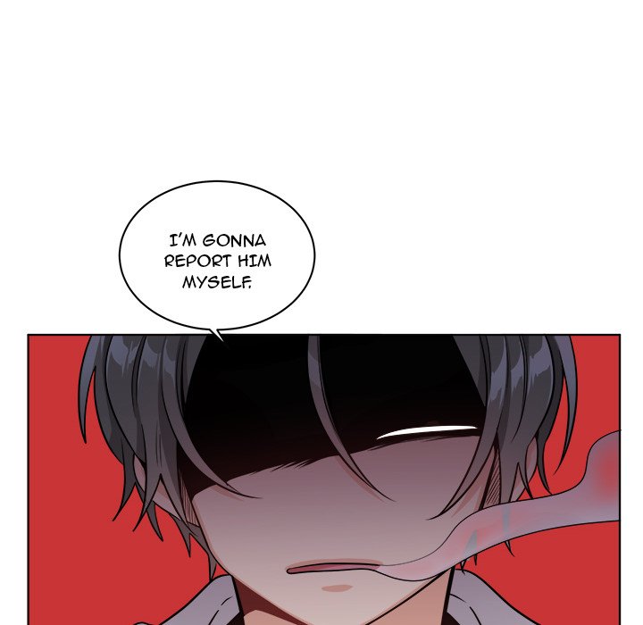 Pheromone Sherbet♥ - Chapter 24 [photo 49] - MangaPorn