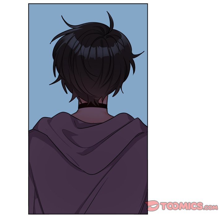 Pheromone Sherbet♥ - Chapter 24 [photo 54] - MangaPorn