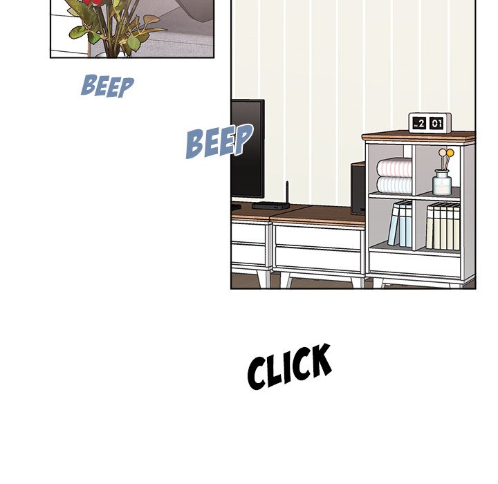 Pheromone Sherbet♥ - Chapter 24 [photo 59] - MangaPorn