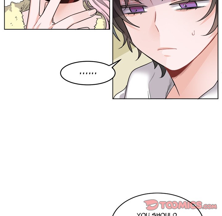 Pheromone Sherbet♥ - Chapter 24 [photo 6] - MangaPorn