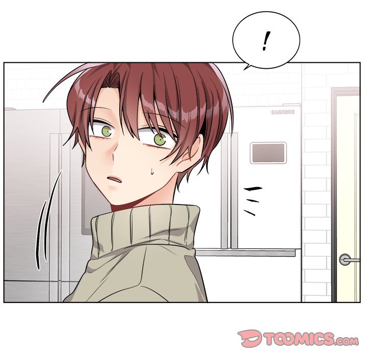 Pheromone Sherbet♥ - Chapter 24 [photo 60] - MangaPorn