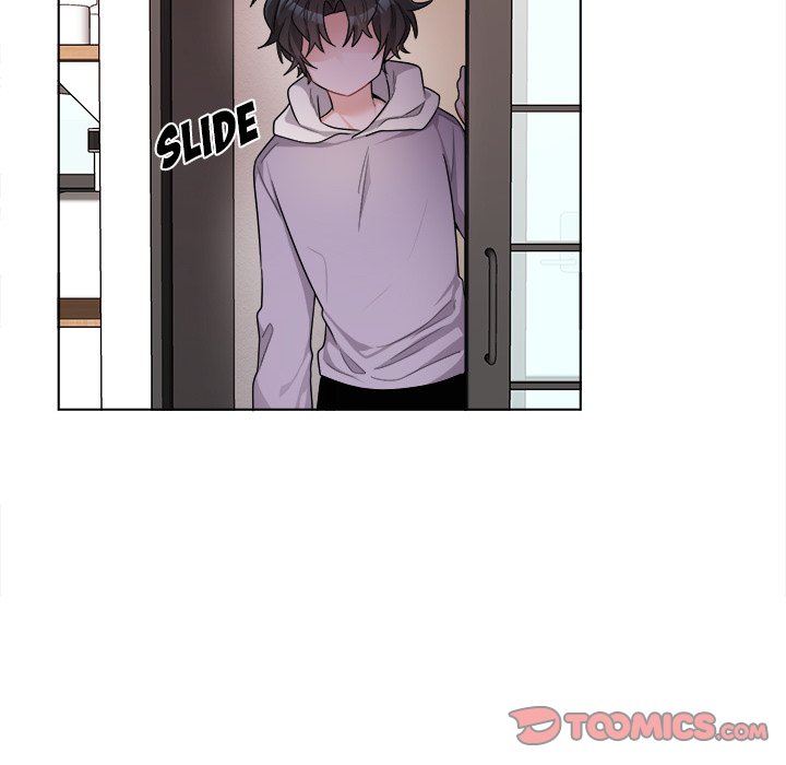 Pheromone Sherbet♥ - Chapter 24 [photo 62] - MangaPorn