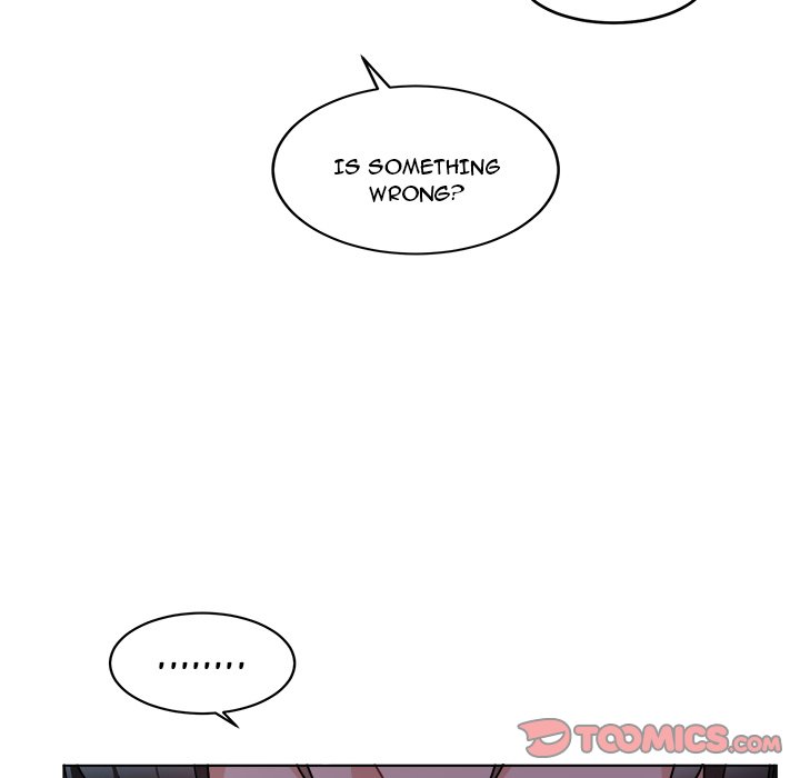 Pheromone Sherbet♥ - Chapter 24 [photo 68] - MangaPorn