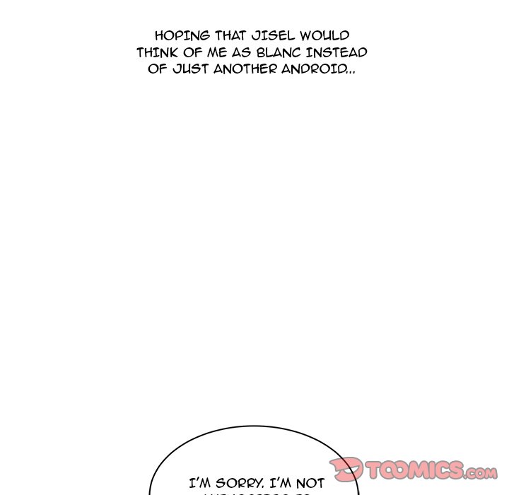 Pheromone Sherbet♥ - Chapter 25 [photo 12] - MangaPorn