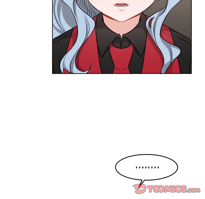 Pheromone Sherbet♥ - Chapter 25 [photo 16] - MangaPorn