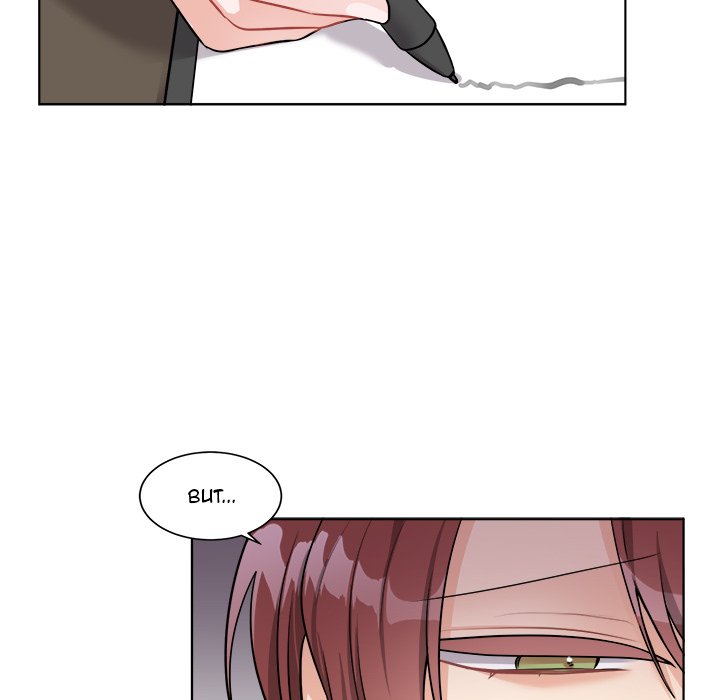 Pheromone Sherbet♥ - Chapter 25 [photo 19] - MangaPorn