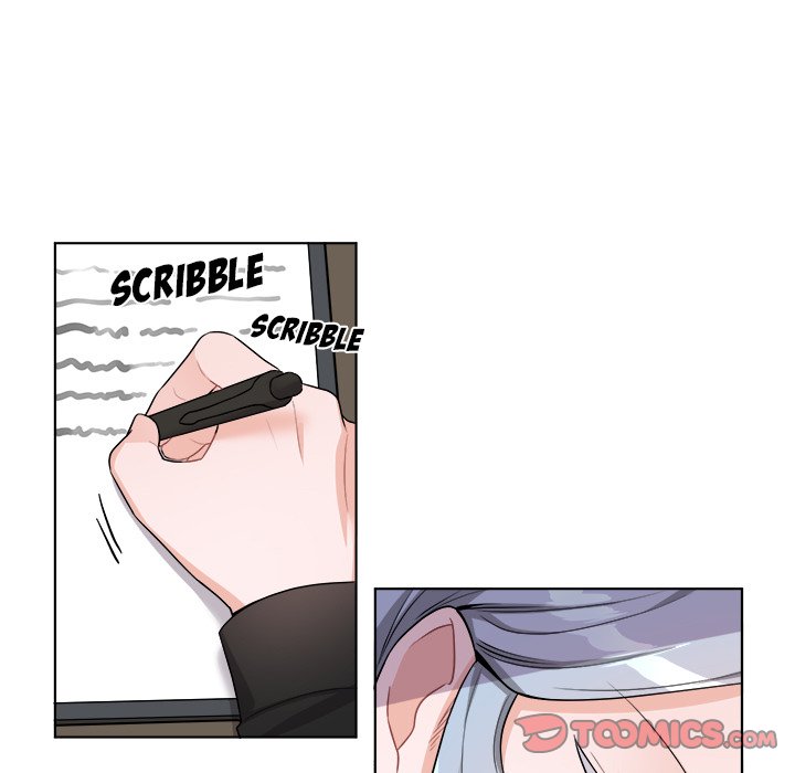 Pheromone Sherbet♥ - Chapter 25 [photo 22] - MangaPorn