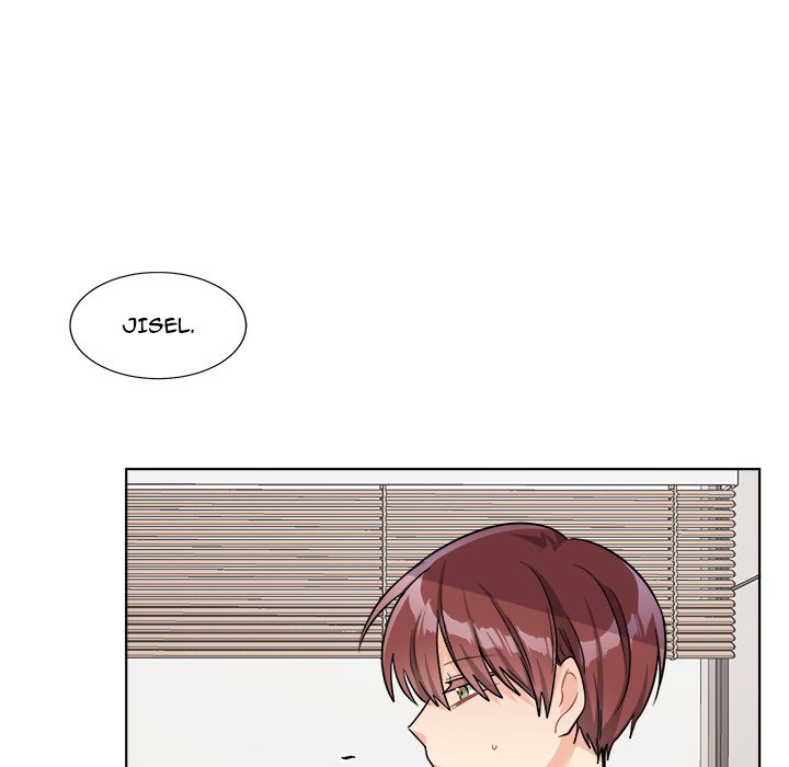 Pheromone Sherbet♥ - Chapter 25 [photo 25] - MangaPorn