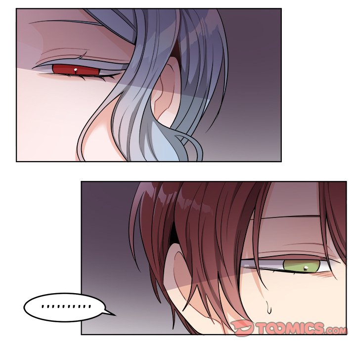 Pheromone Sherbet♥ - Chapter 25 [photo 30] - MangaPorn