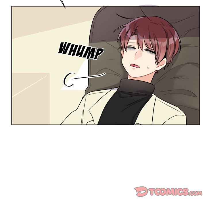 Pheromone Sherbet♥ - Chapter 25 [photo 36] - MangaPorn