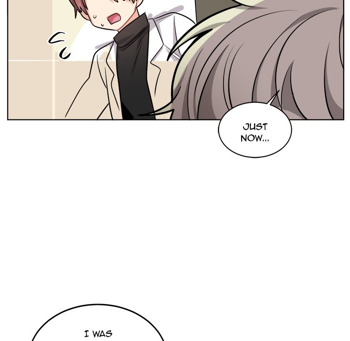 Pheromone Sherbet♥ - Chapter 25 [photo 45] - MangaPorn