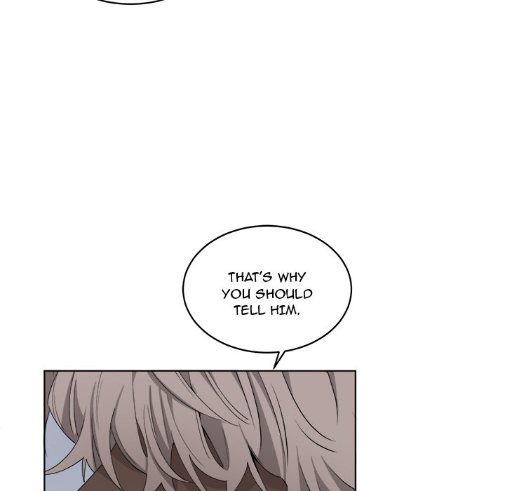 Pheromone Sherbet♥ - Chapter 25 [photo 49] - MangaPorn