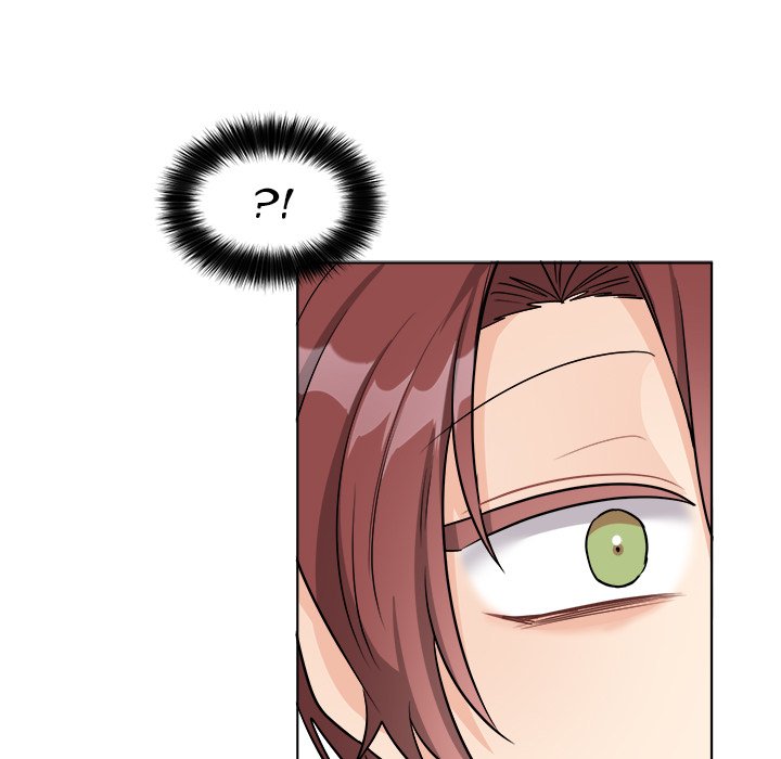 Pheromone Sherbet♥ - Chapter 25 [photo 51] - MangaPorn