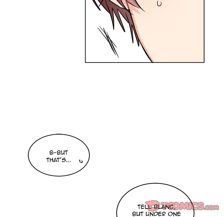 Pheromone Sherbet♥ - Chapter 25 [photo 52] - MangaPorn