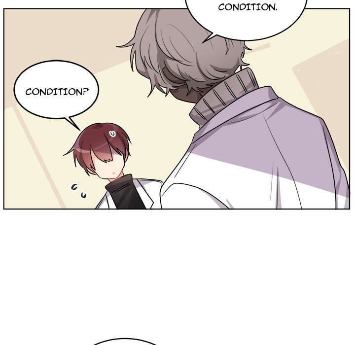 Pheromone Sherbet♥ - Chapter 25 [photo 53] - MangaPorn