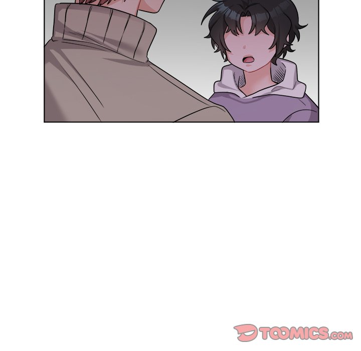 Pheromone Sherbet♥ - Chapter 25 [photo 6] - MangaPorn