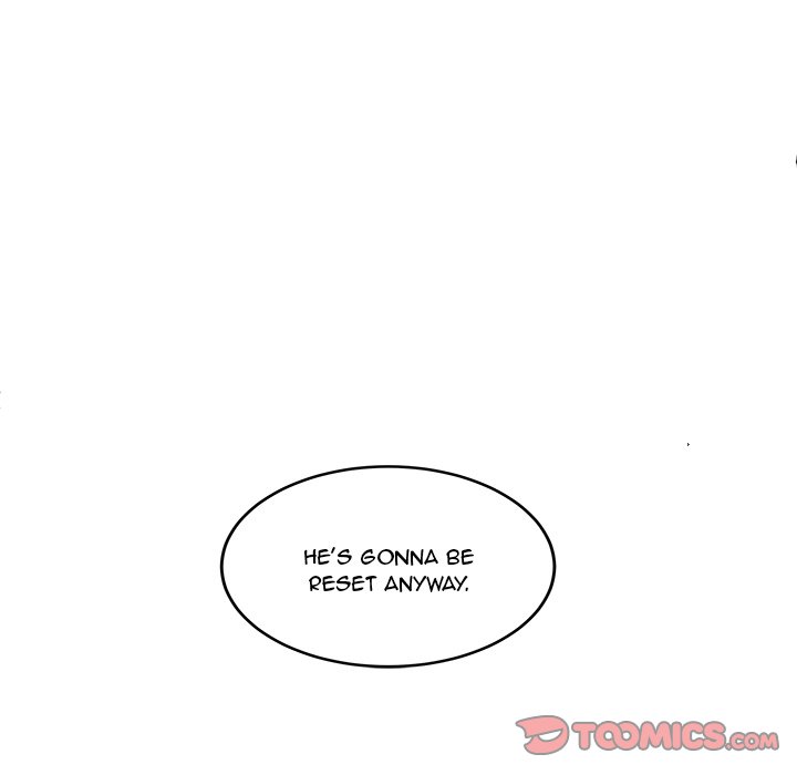 Pheromone Sherbet♥ - Chapter 25 [photo 60] - MangaPorn